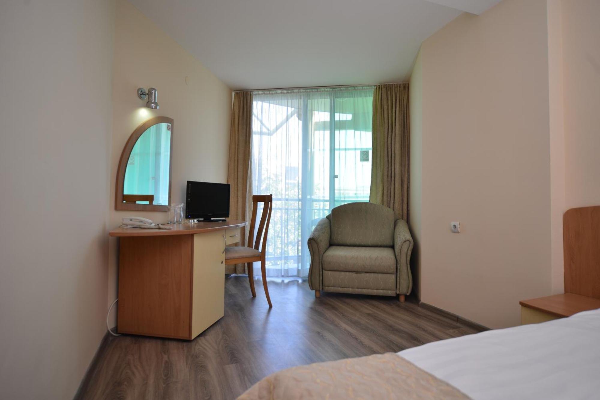 Diamond Hotel Sunny Beach Quarto foto